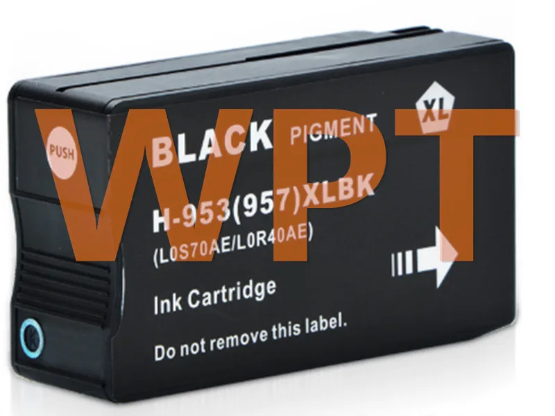 Совместимый чернильный картридж для HP953XL HP953 костюм HP OfficeJet Pro 8210 8218 8719 8720 8728 8730