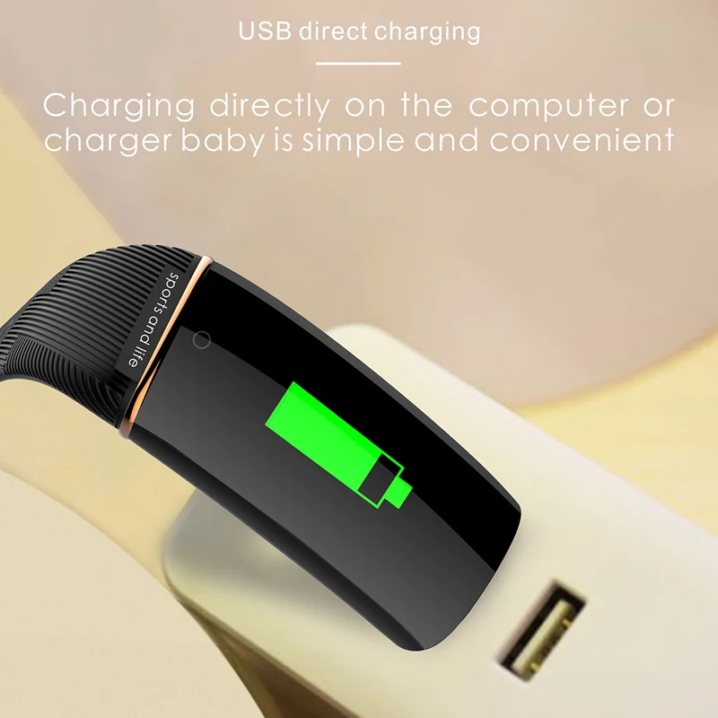 Смарт Браслет Водонепроницаемый с фитнес трекером и тонометром|Смарт-браслеты| |