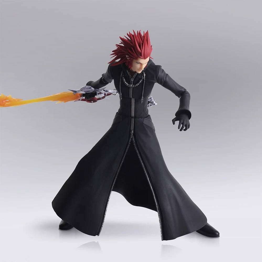 Экшн-фигурка из ПВХ 17 см | Игрушки и хобби