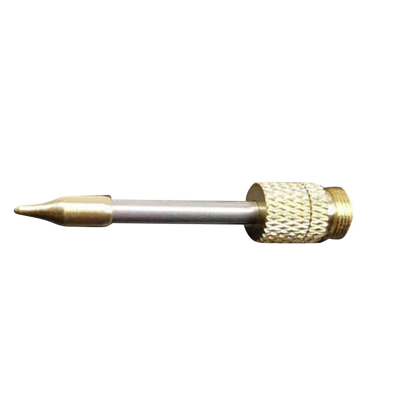 

8-15W Soldering Iron Tip, Universal for USB Wireless Charging Soldering Iron Tip, 510 Thread Interface