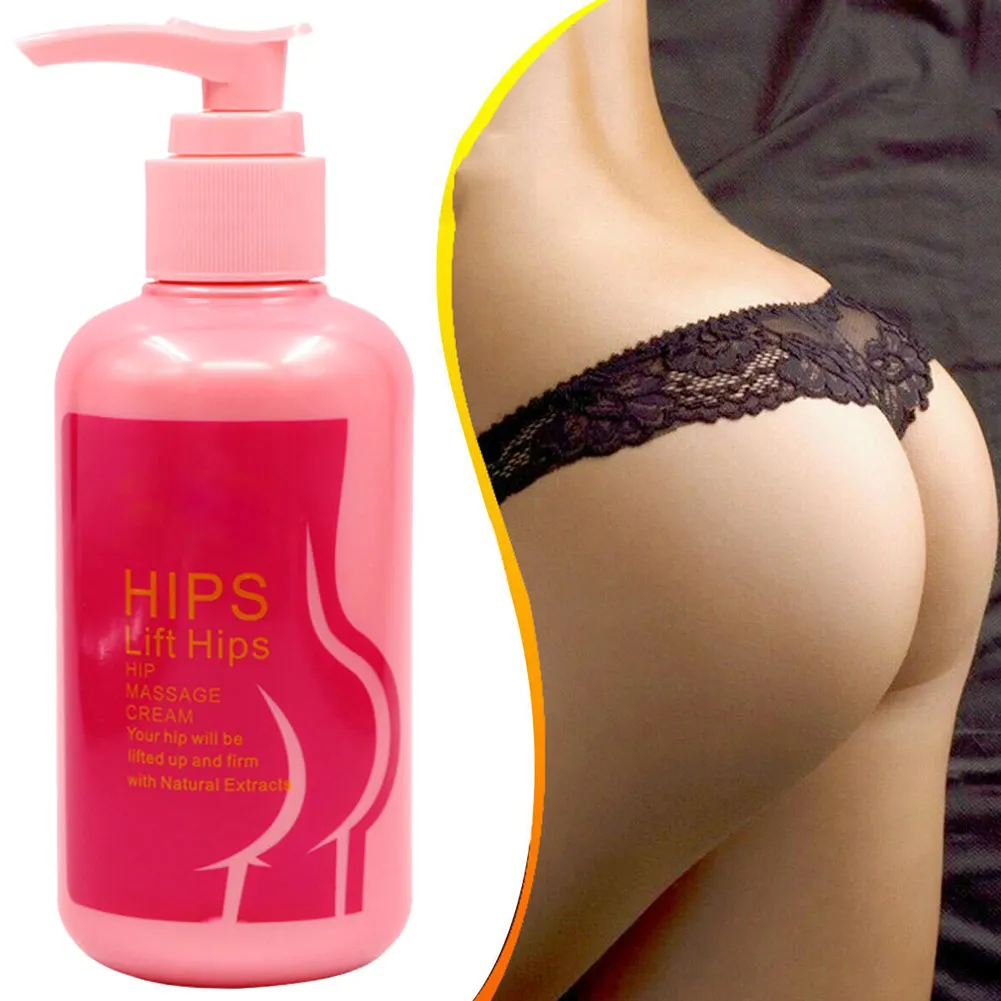 

Butt Lift Firming Enlargement Cream Hip Up Buttocks Enhancement 200g MH88