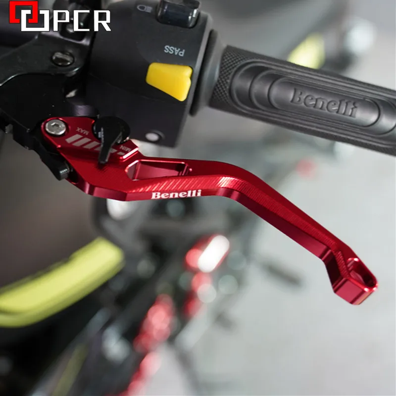 

Motorcycle Levers For KYMCO AK550 AK 550 2017-2020 2018 2019 Short Adjustable High Quality Brake Clutch Levers