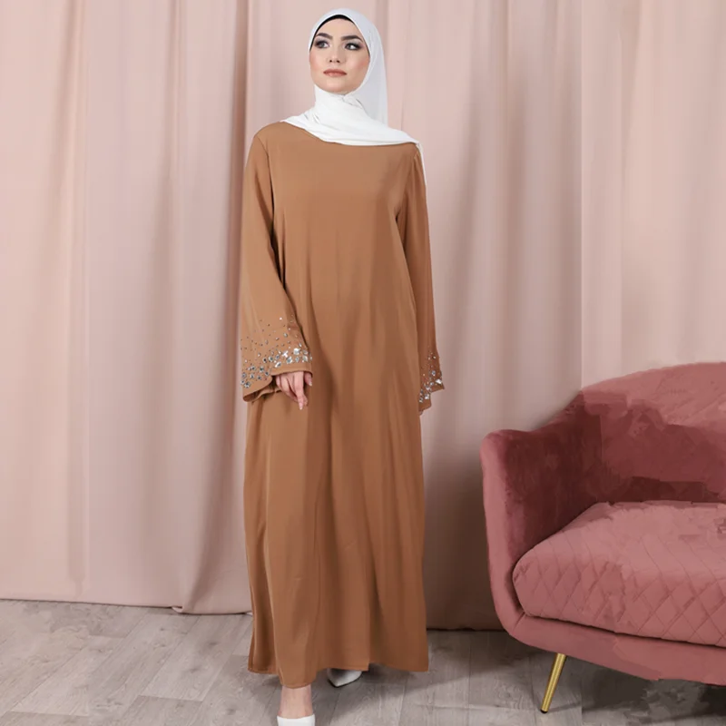 Eid Abayas для женщин турецкие платья мусульманское Дубаи Abaya кимоно марокканский