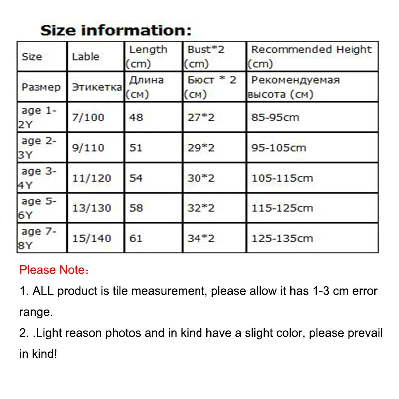 

Child Dresses Cartoon Print Princess Dress Cotton 2021 Summer Clothing Girls Dress Kids Clothes A-Line Children's Costumes