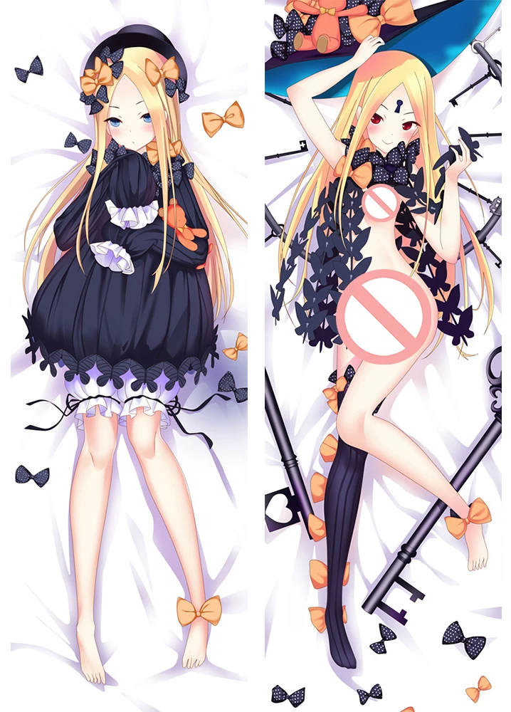 S5 Аниме Fate/Grand Order FGO Dakimakura Чехол с персонажами Lancer Minamoto no Raikou Bolster чехол Fate/дополнительные объятия тела Чехол на подушку - Цвет: S5