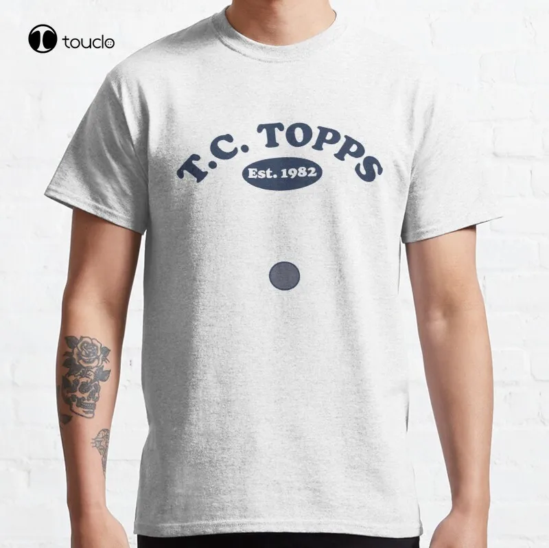 

Tc Tuggers I Think You Should Leave Tim Robinson Classic Shirt Tops Classic T-Shirt Cotton Tee Shirt
