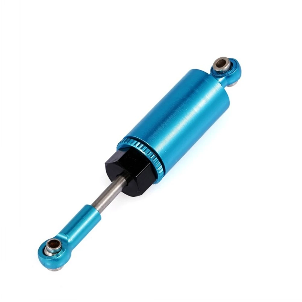 

RCTOYFUN High Quality Metal Shock Absorber Damper Upgrade Accessories For 1/12 WLtoys 12428 12423 Feiyue FY-03 Car Truck Buggy