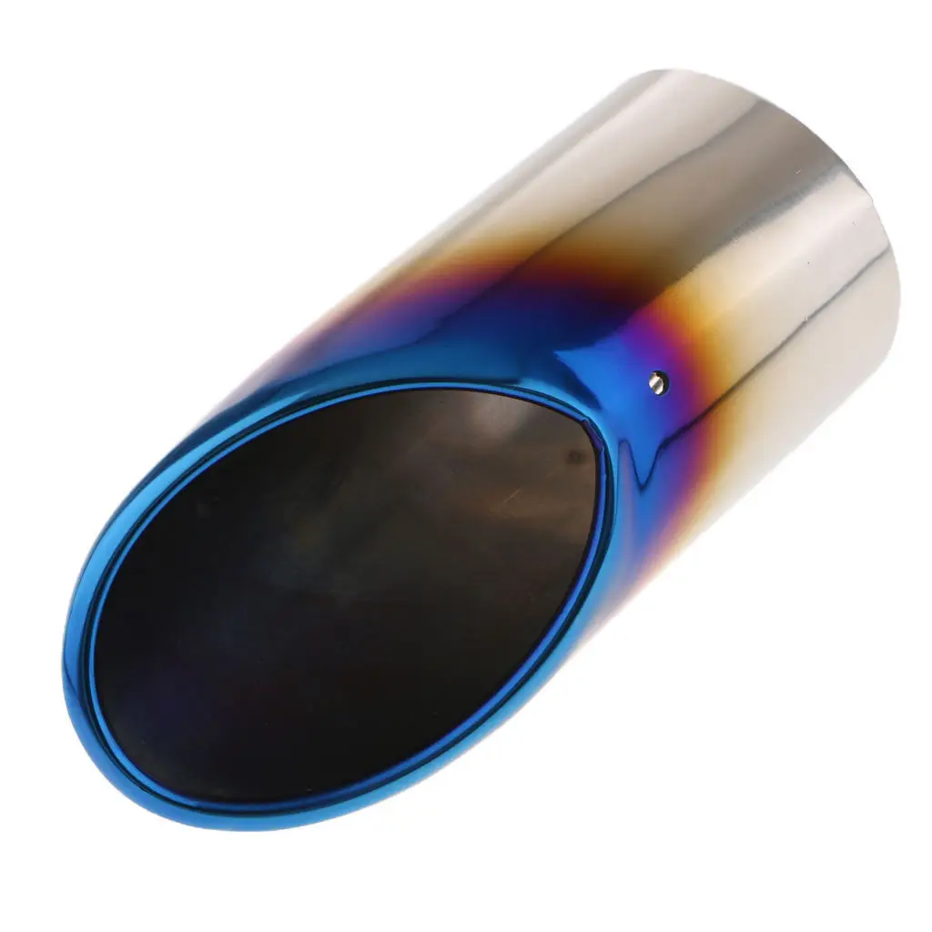 

Глушитель выхлопной трубы для автомобиля, грузовика