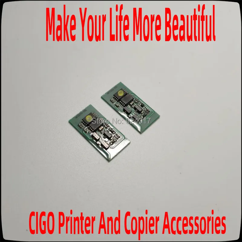 Для Lanier LP540 LP550 LP 540 550 Savin CLP340 CLP350 чип тонера для принтера 340 350 Ricoh SP C820 C821 |