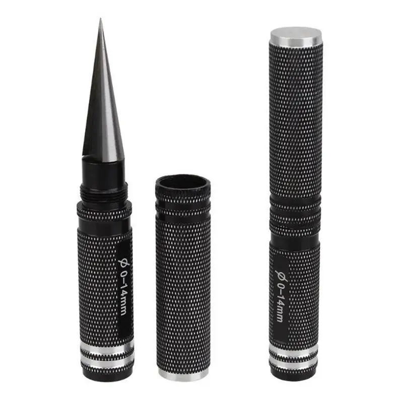 1 шт. открывалка для отверстий расширитель перфоратор и Ножничные ножницы