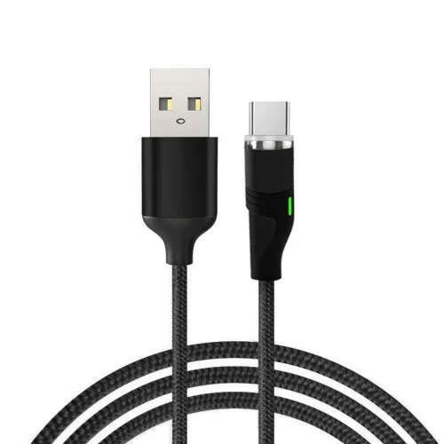 USB Typec Cable 1M PHOMAX USB зарядное устройство 3,0 240 в быстрое зарядное устройство для телефона для iPhone X xs 8 7 iPad samsung Galaxy s8 s9 s10 Galaxy HTC Xiaomi Huawei Nexus - Тип штекера: USB Typec Cable 1M