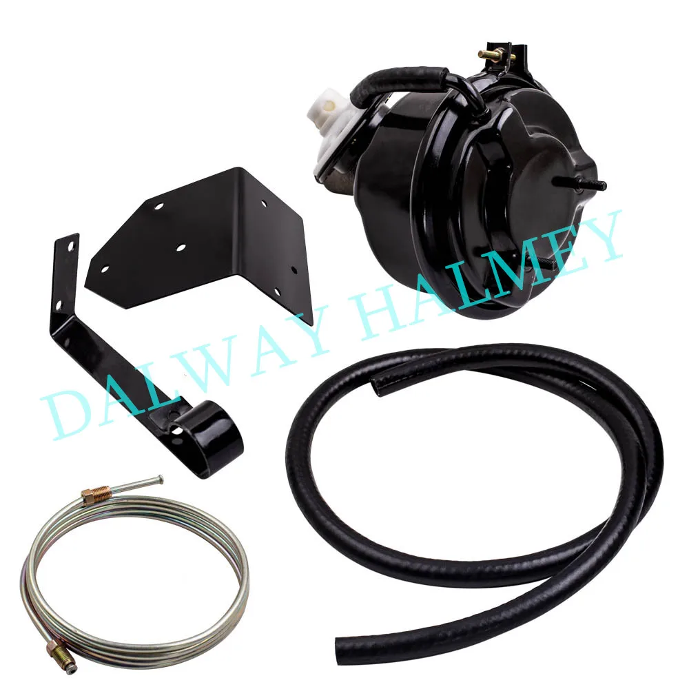 Тормозной вакуумный усилитель энергичный барабанный Усилитель Вакуумный насос