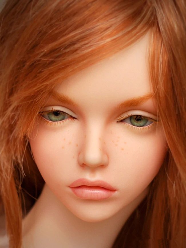 Bjd 1/4 Bianca милые BJD статуэтки, а рак Диана статуэтки высокое качество полимерный соединитель куклы модели игрушки с дистанционным управлением для подарка