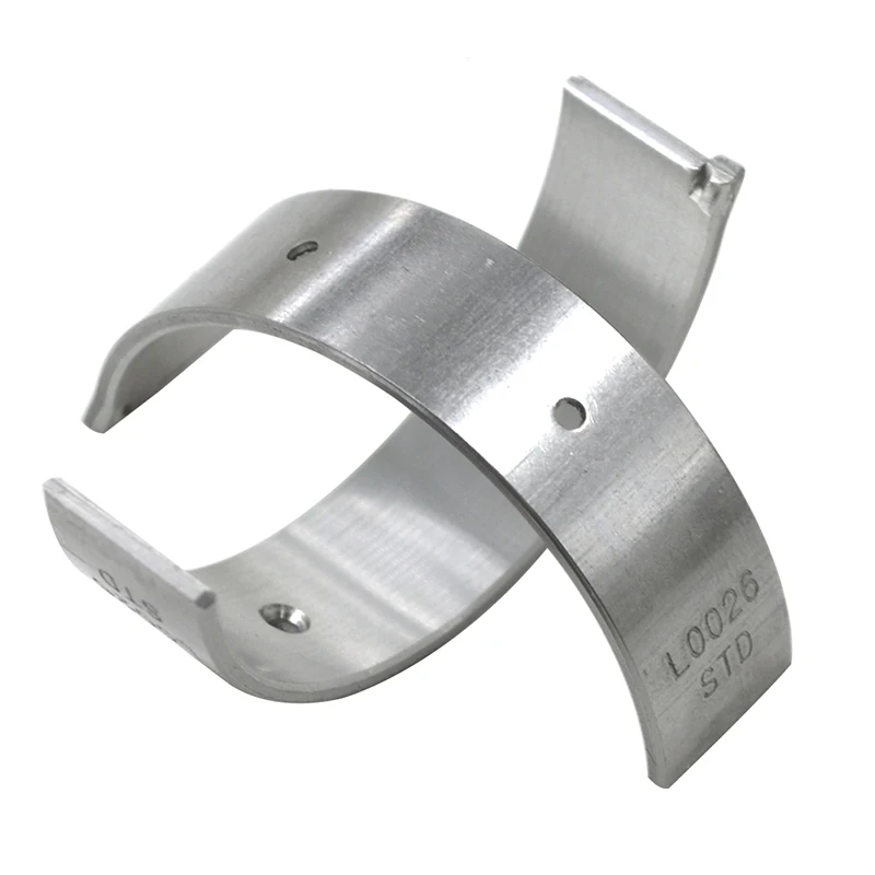 6 шт./компл. AHL подшипник шатуна для мотоцикла STD ~ + 200 40 мм 42 YAMAHA XP530 XP500 T MAX TMAX 530 5GJ 11656