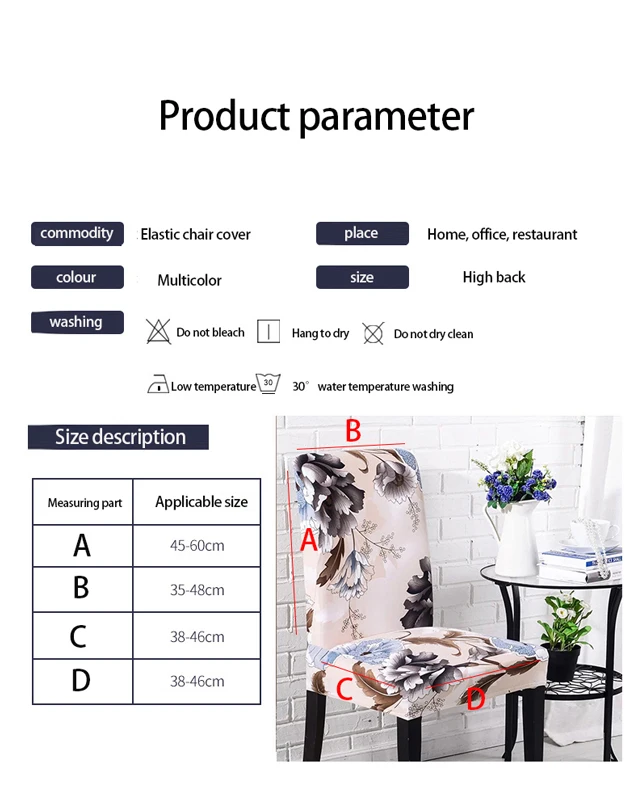 

Corner Sofa Covers Solid Color For Living Room Dining Chair Cover Stretch Office Wedding Chair Cover Spandex Black/Red 6 Colors