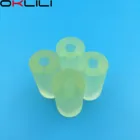 Ролик для вывода подачи звукоснимателя X PA03656-K976 PA03656-K975, 1 комплект, для Fujitsu ScanSnap IX500, IX1500, N7100, N7100E, iX1400, iX1600