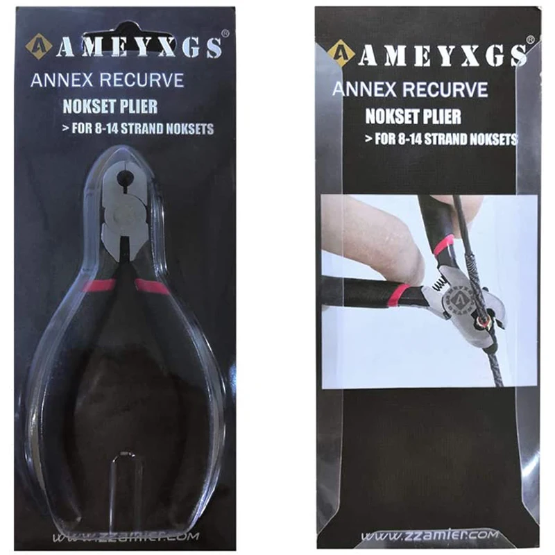 Плоскогубцы для стрельбы из лука медные плоскогубцы установки пряжки и стрел