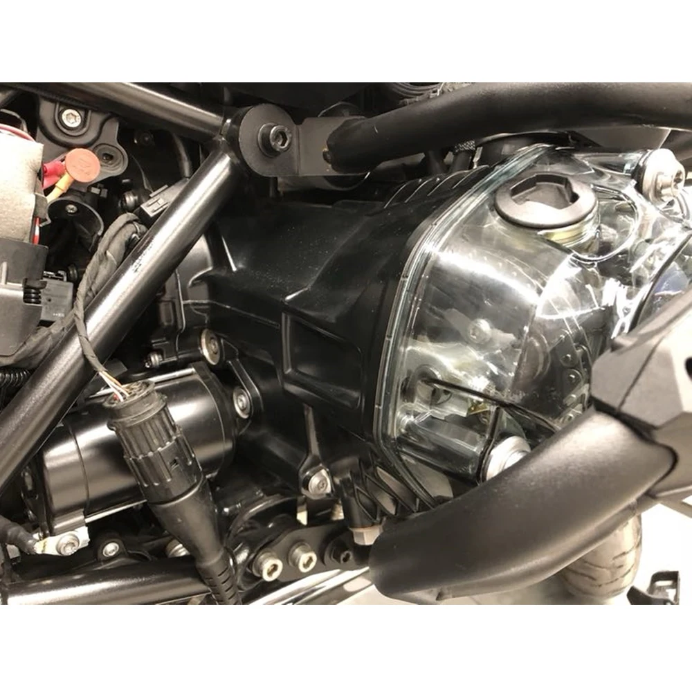 Защита двигателя для Bmw R 1200 GS LC ADV 2018 2017 2015 2016 2014 премиальная защита