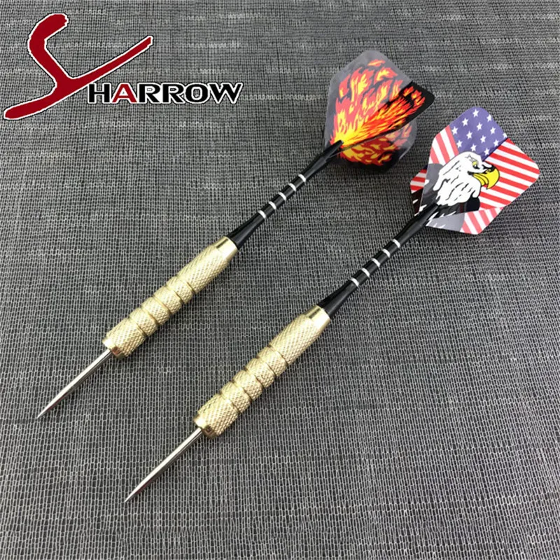 6 шт твердый наконечник латунный Дротика s 18g Профессиональный дротики внутри