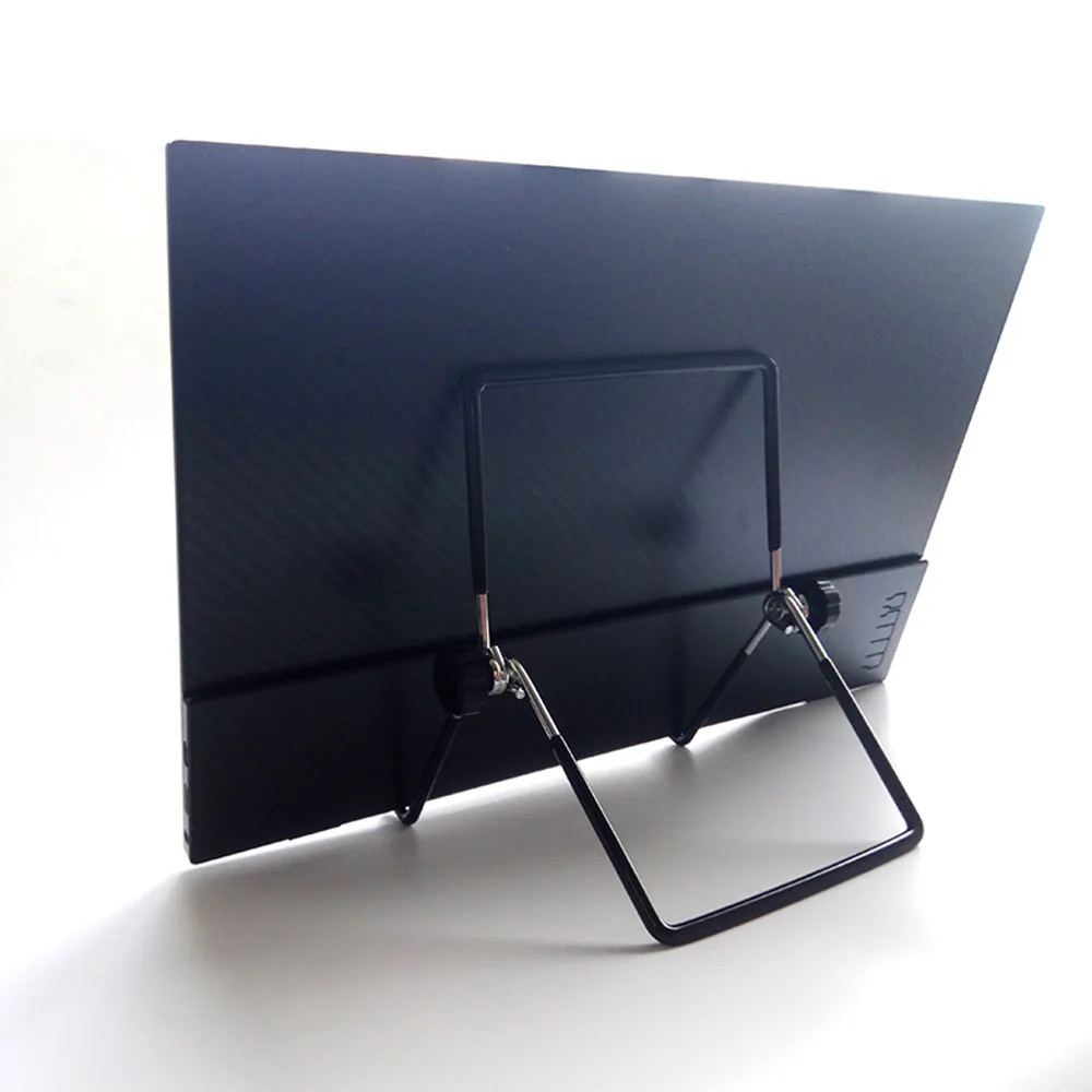 

LCD LED Screen iPad Monitor Desktop Portable Folding Stand Metal Adjustable