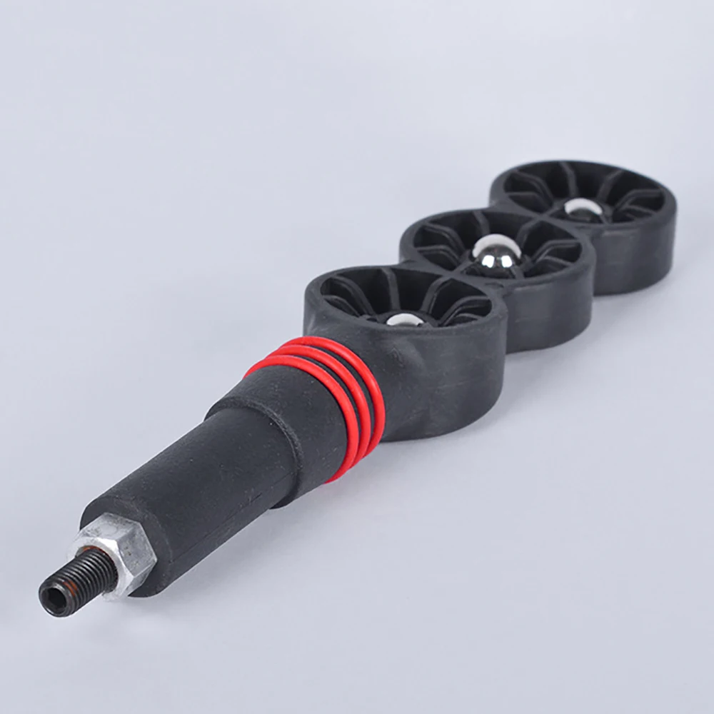 Резиновый амортизатор стабилизатор для лука 6/8 дюйма|Дартс| |