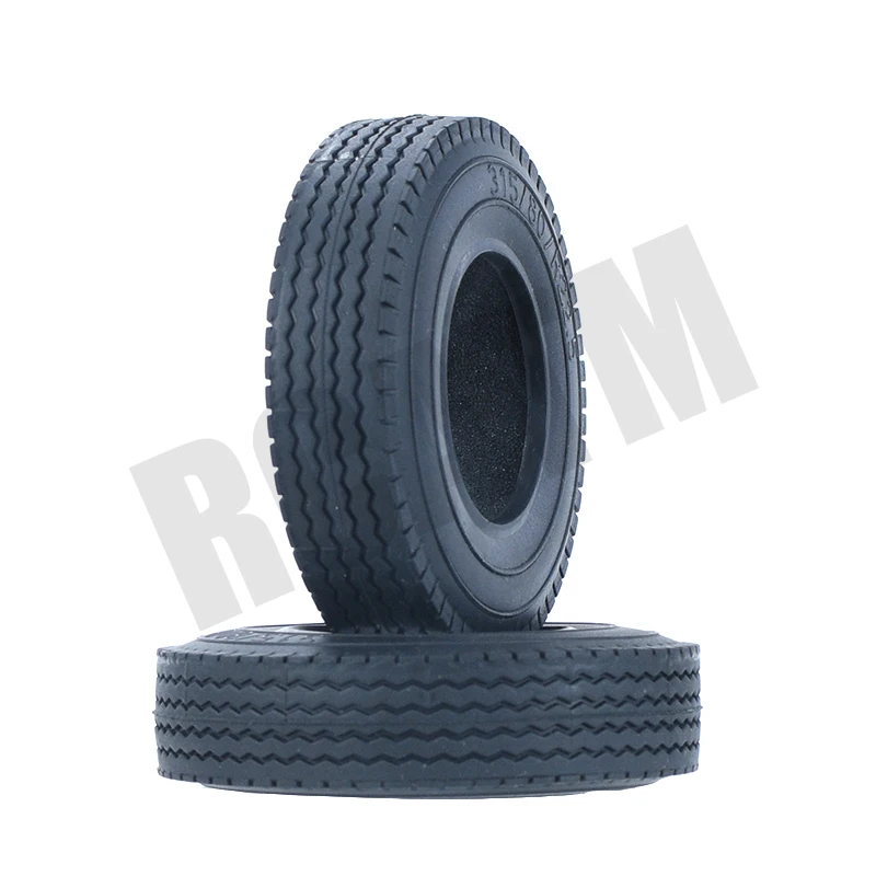 2 шт резиновые шины 20 мм с вклад