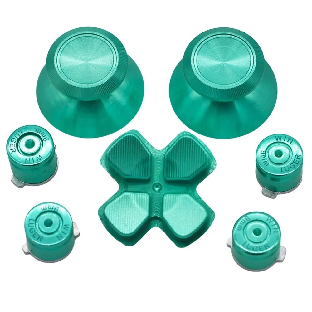 Металлический аналоговый Штатив для контроллера геймпада Sony Playstation Dualshock 4 PS4 DS4 |