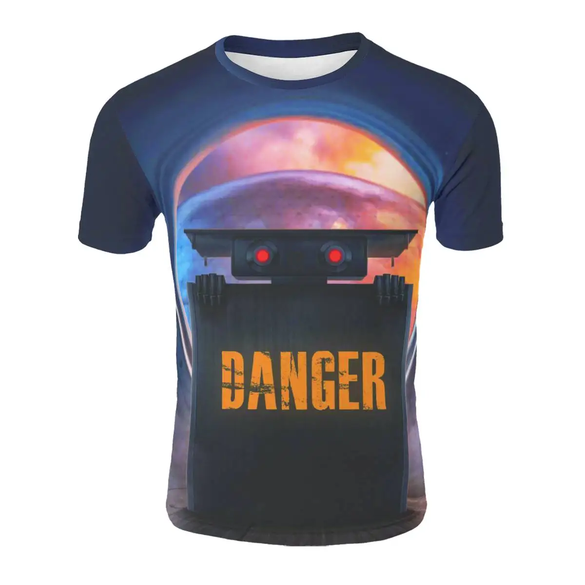 

Новинка 2021, лидер продаж, креативный топ с 3D-принтом Four Seasons, популярная графика с коротким рукавом, простой и универсальный, забавный и новый...