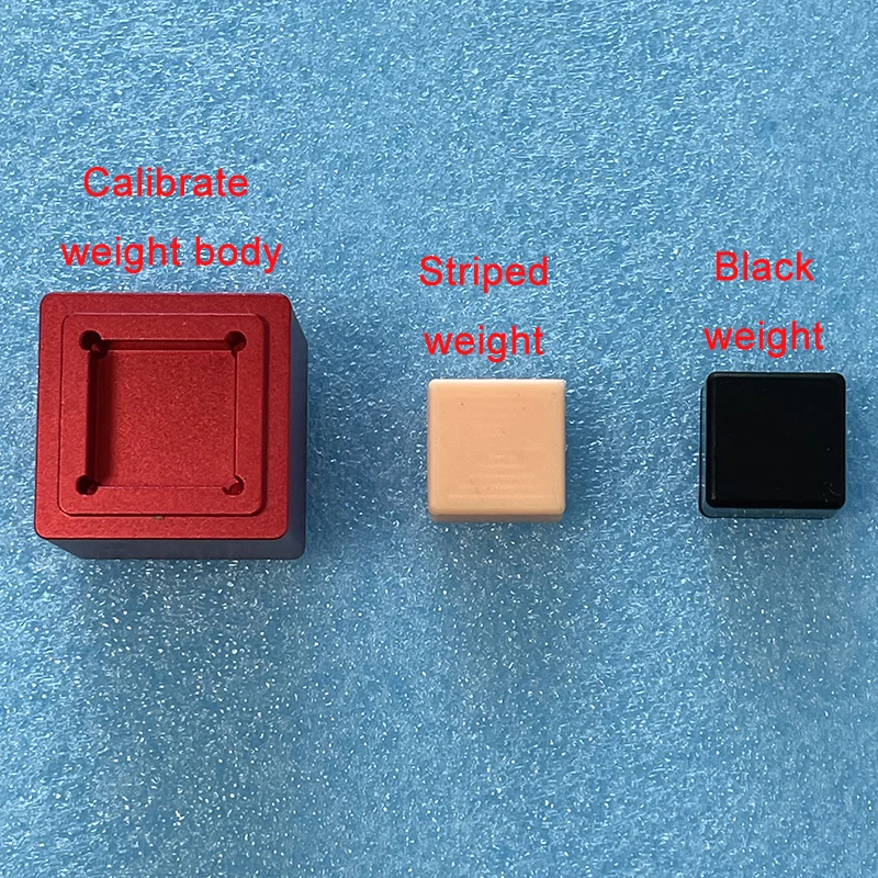 Calibrador &oacute;ptico de huella digital para m&oacute;vil, herramienta de correcci&oacute;n para Xiaomi Oppo Oneplus, sistema de tel&eacute;fono Android, para Huawei Vivo-0