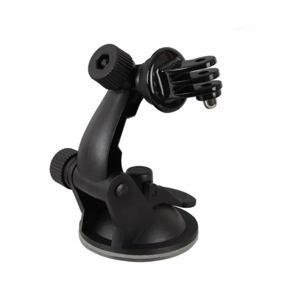 Автомобильный держатель для камеры с креплением на присоске
