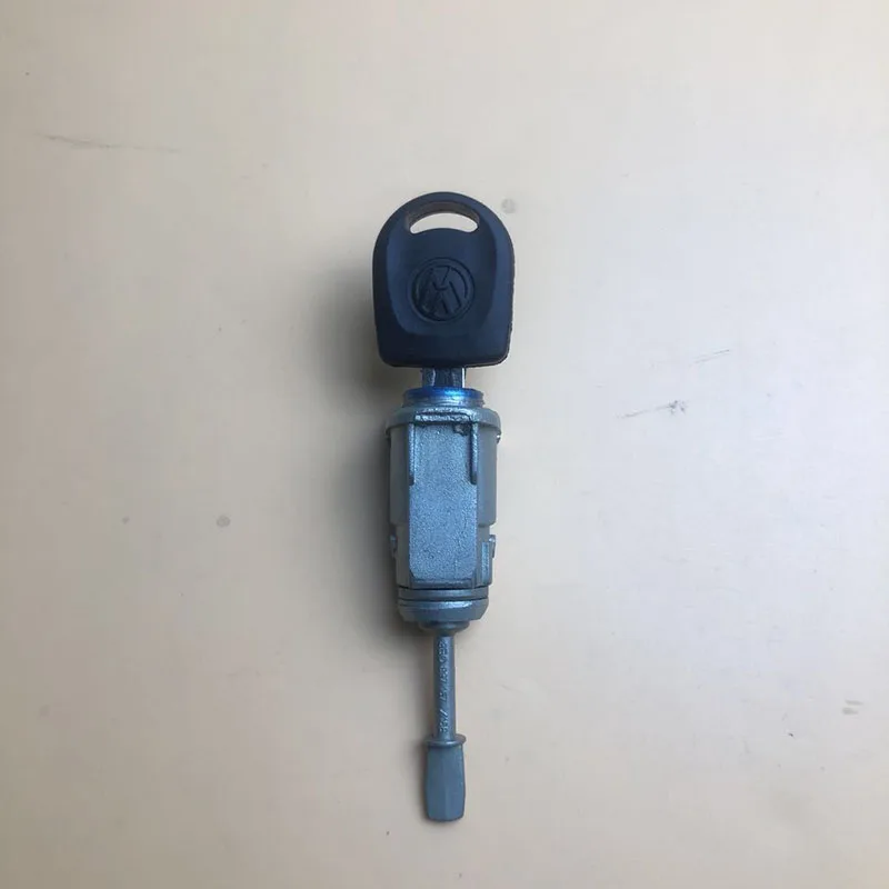 Автомобильные аксессуары цилиндр переднего левого или правого дверного замка с