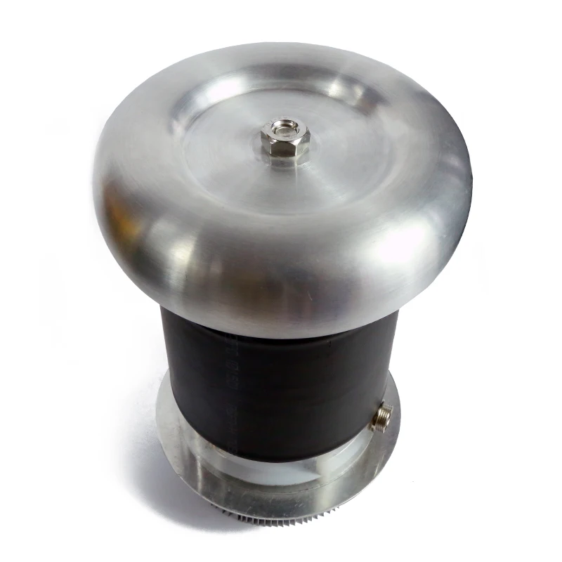 Катушка Тесла 15 см arc DRSSTC AC 220 В высокомощная музыкальная фотоколонка электронные