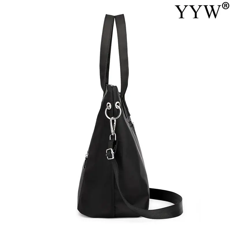 

Oxford Shoulder Bag Big Hand Bags for Women Women's Shoulder Bag torebka damska Messenger Brand Female Totes Fashion Exquisite