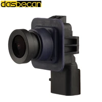 dasbecan rear view camera reversing backup camera for ford edge lincoln mkx 2011 2015 fl1t 19g490 ac dt4z 19g490 b bt4z 19g490 a