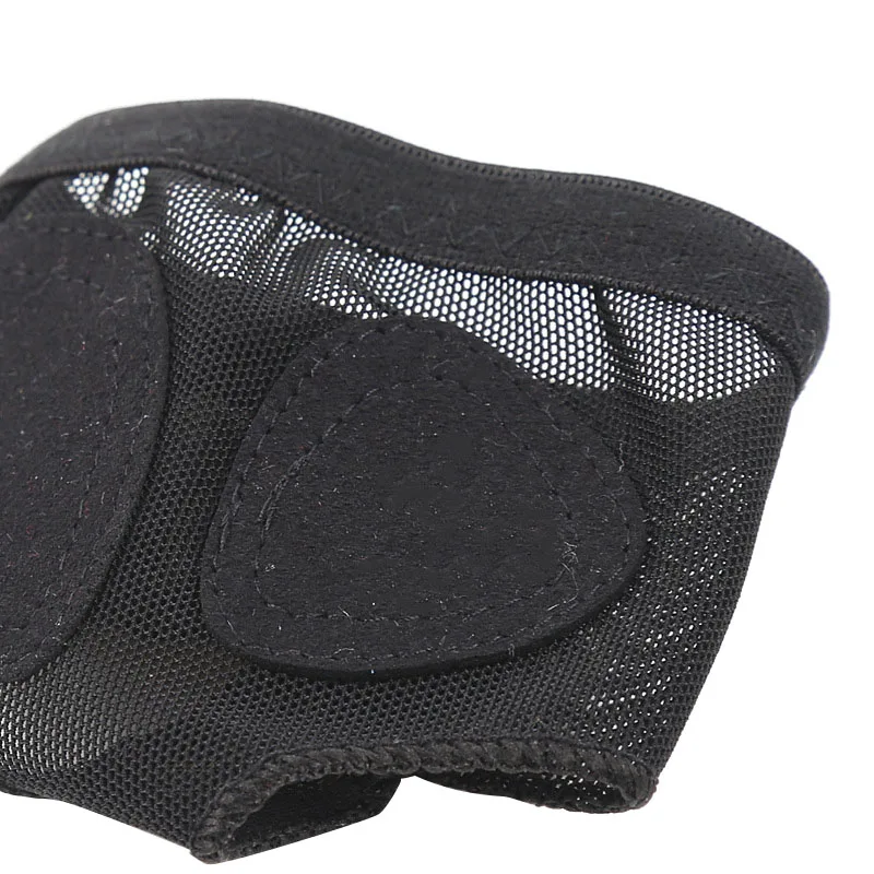Professional Belly Ballet Dance Toe Pad Practice Shoes Foot Thong Care Tool Half Sole Gym Socks woman |