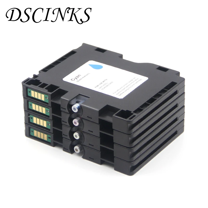 

Картридж для принтера Ricoh GC41, для сублимационной печати hd, SAWGRASS SG400, SG800, SG 3110, 3120SF, 3200, 2200