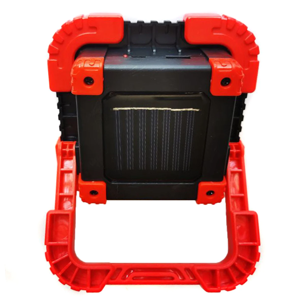 

COB Led Lanterna Build-In Battery USB Rechargeable Portable Light With Floodlight Flashlight Camping Garage Work Emergency Lamp
