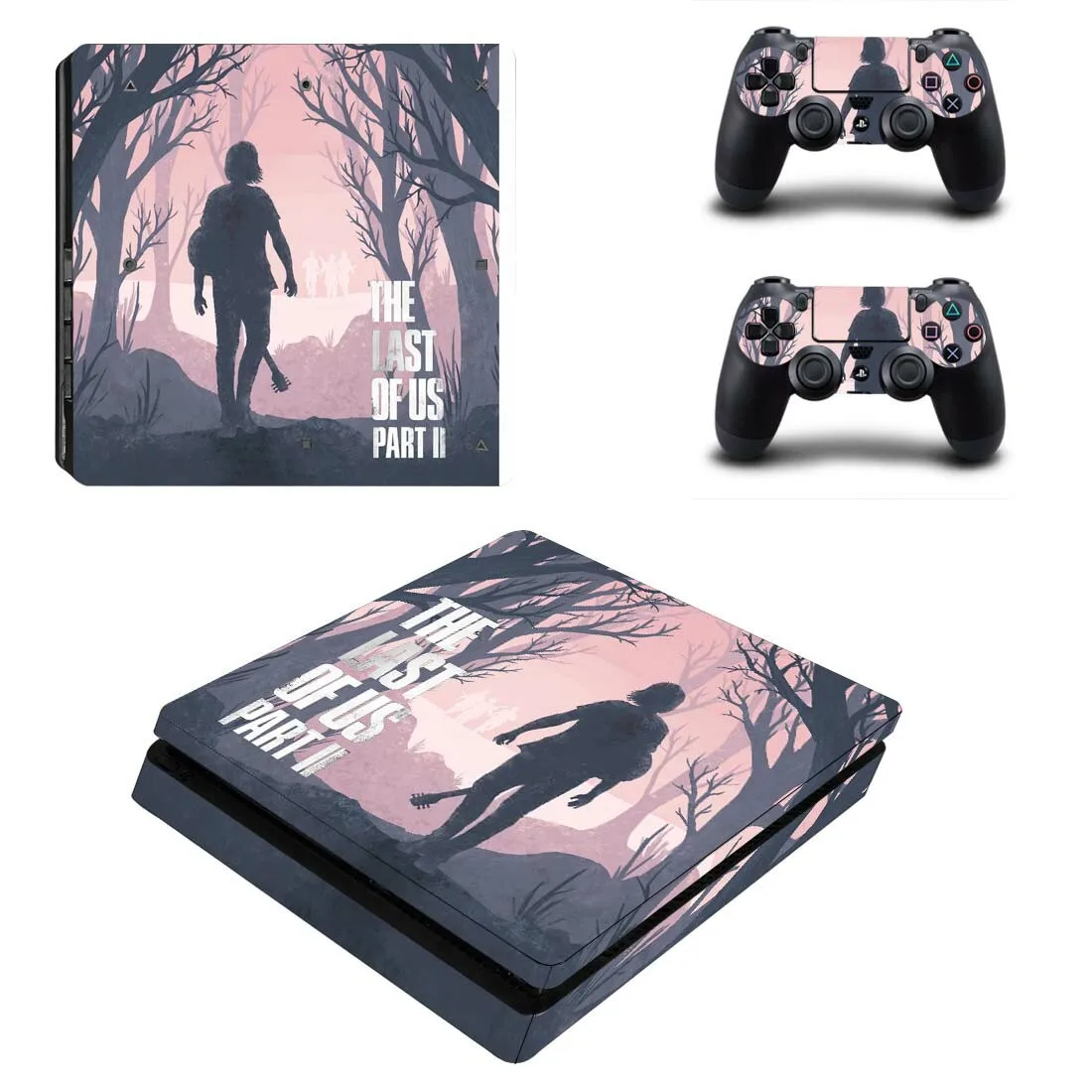 Deadpool PS4 тонкая кожа Наклейка виниловая обложка для Playstation 4 DuslShock 4 консоль и контроллер PS4 Slim Skins наклейка s