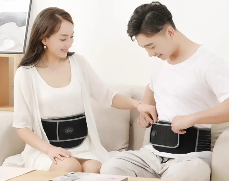 xiaomi mijia graphene Интеллектуальный тропический интеллектуальный контроль температуры, чтобы снять боль в талии двусторонний тропический