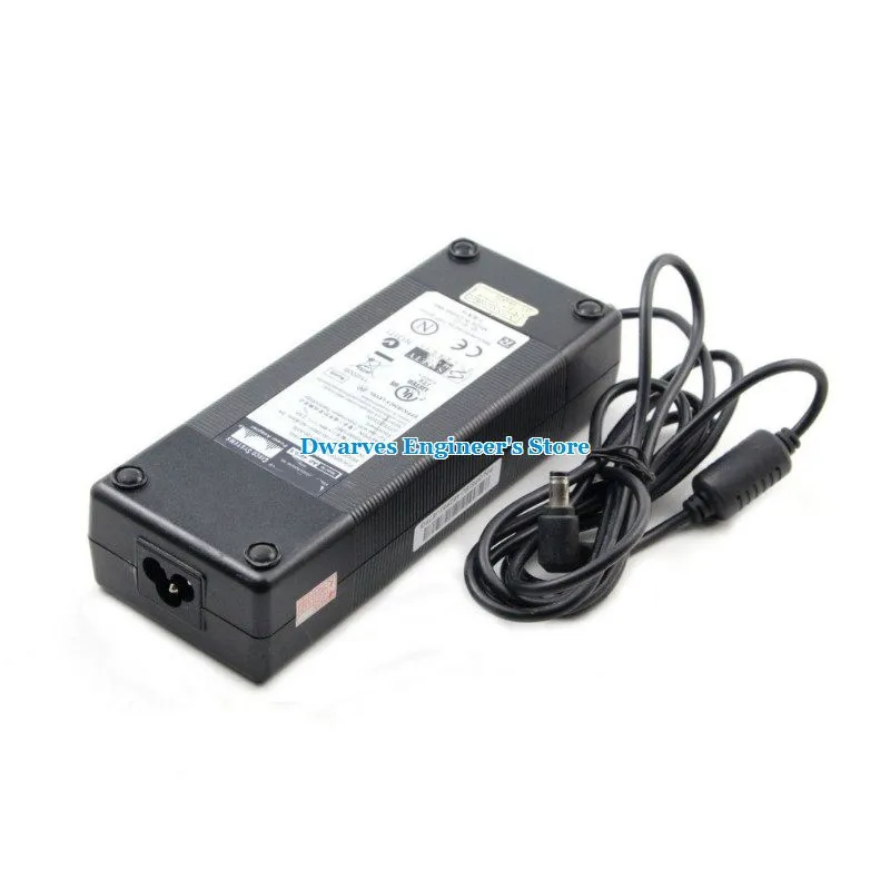 Оригинальный адаптер питания переменного тока 48 В 120 А Вт для Linksys SG300-10p SRW208P