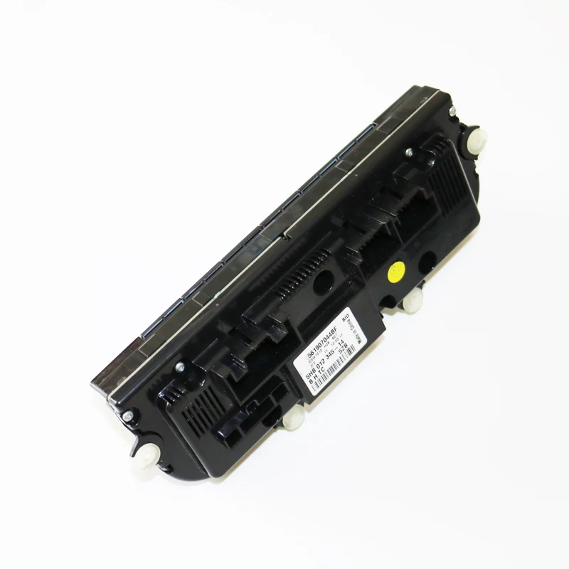 Оригинальный переключатель контроля состояния воздуха панель подогревателя