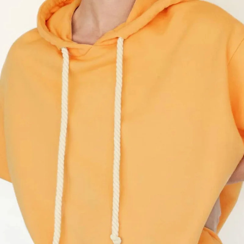 

New Solid Color Loose Casual Suit Wide Leg Shorts Pullover Short Sleeve Two Piece Sweater Tracksuits Female Running Sportswear