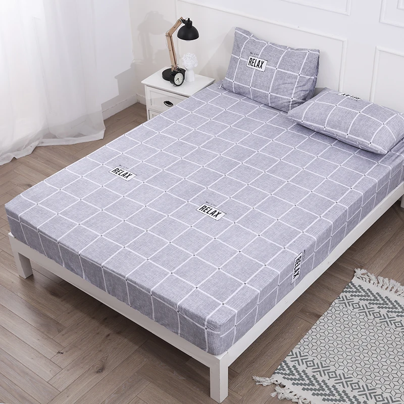 Водонепроницаемое защитное покрытие для матраса Chiovenni гладкий приятный кожи