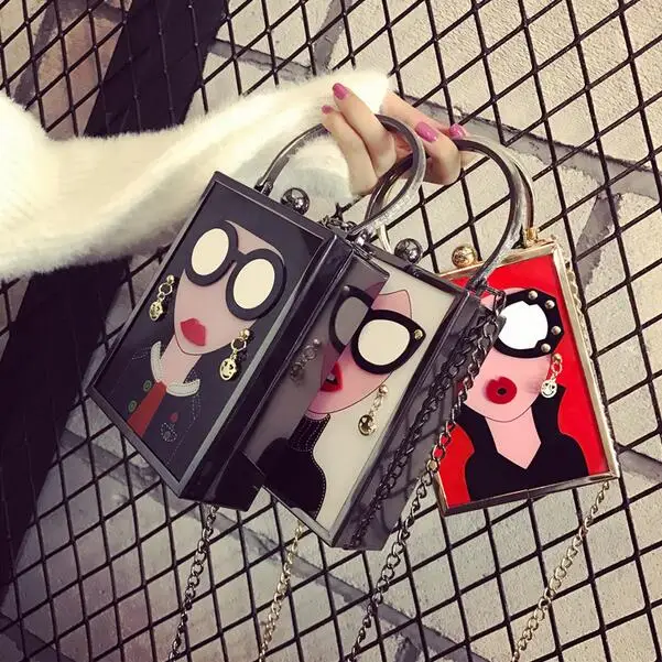 Лидер продаж Женская Банкетная сумка 2017 модные новые сумки индивидуальная