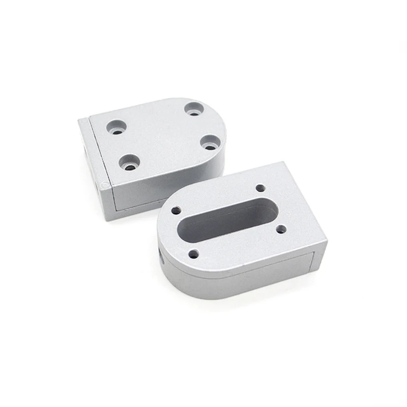 Самая дешевая заводская цена 3060 фиксированный зажимной блок алюминиевый профиль