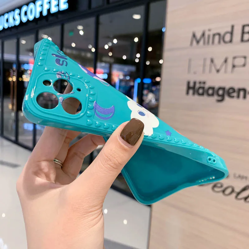 

Soft Case For Iphone 11 Case On Iphone 12 Pro Max 6s 7 8 Plus XS XR SE 2020 6+ Camera Lens Protection Back Cover Silicone Fundas