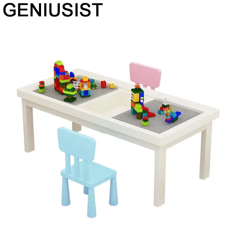 Детский силиконовый стол для малышей детский обучения стол| |