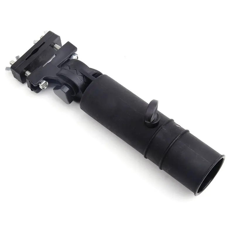 Простая в использовании долговечная стальная тележка для гольфа ручка-троллейка