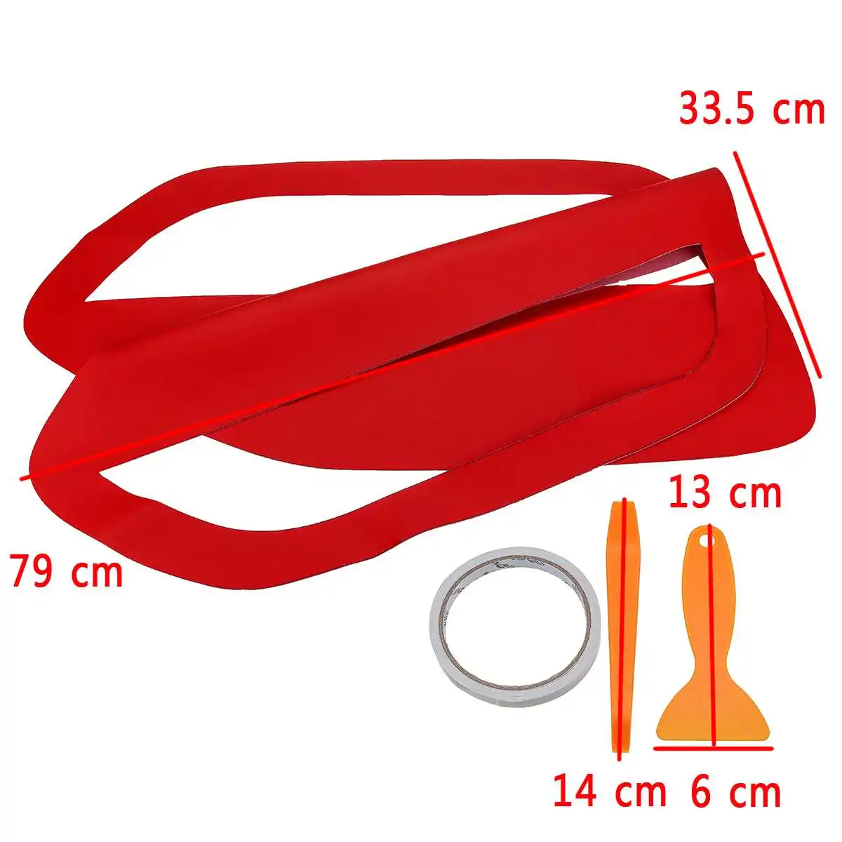 Пара панель передней двери вставки для карт кожаные пластины детали