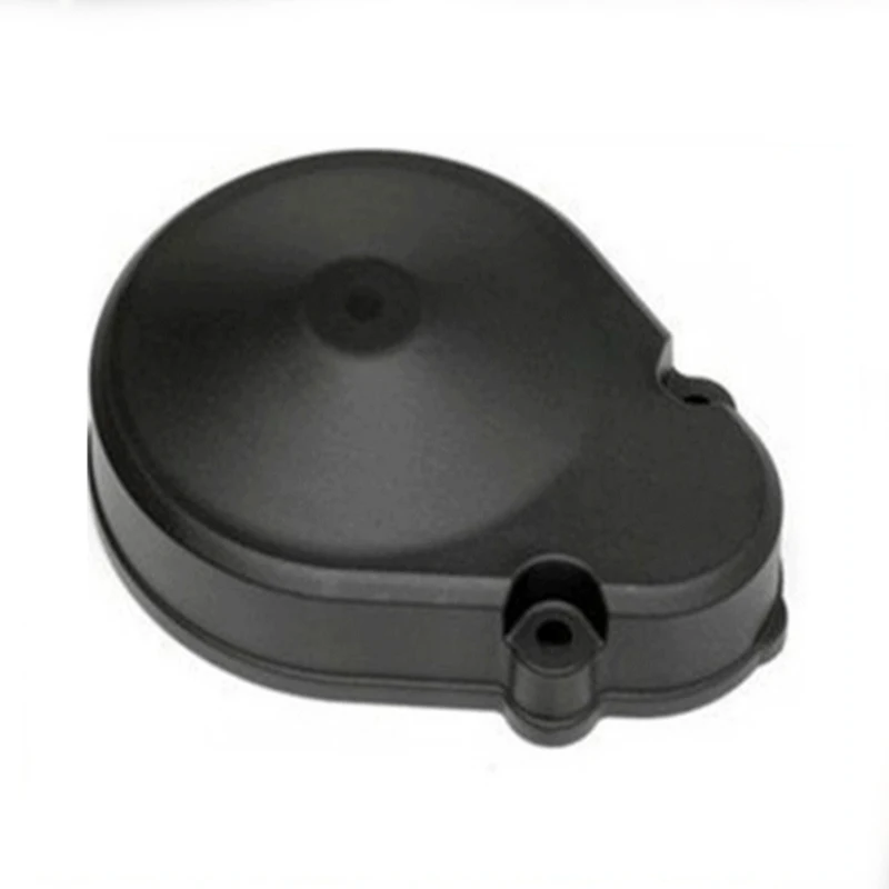 Прямоугольная крышка шестерни подходит для HPI ROVAN ROFUN KM BAJA 5B частей масштаба 1/5